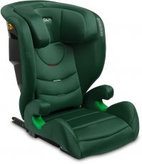 Автокресло Caretero Nimbus i-Size Green (4-12 лет)